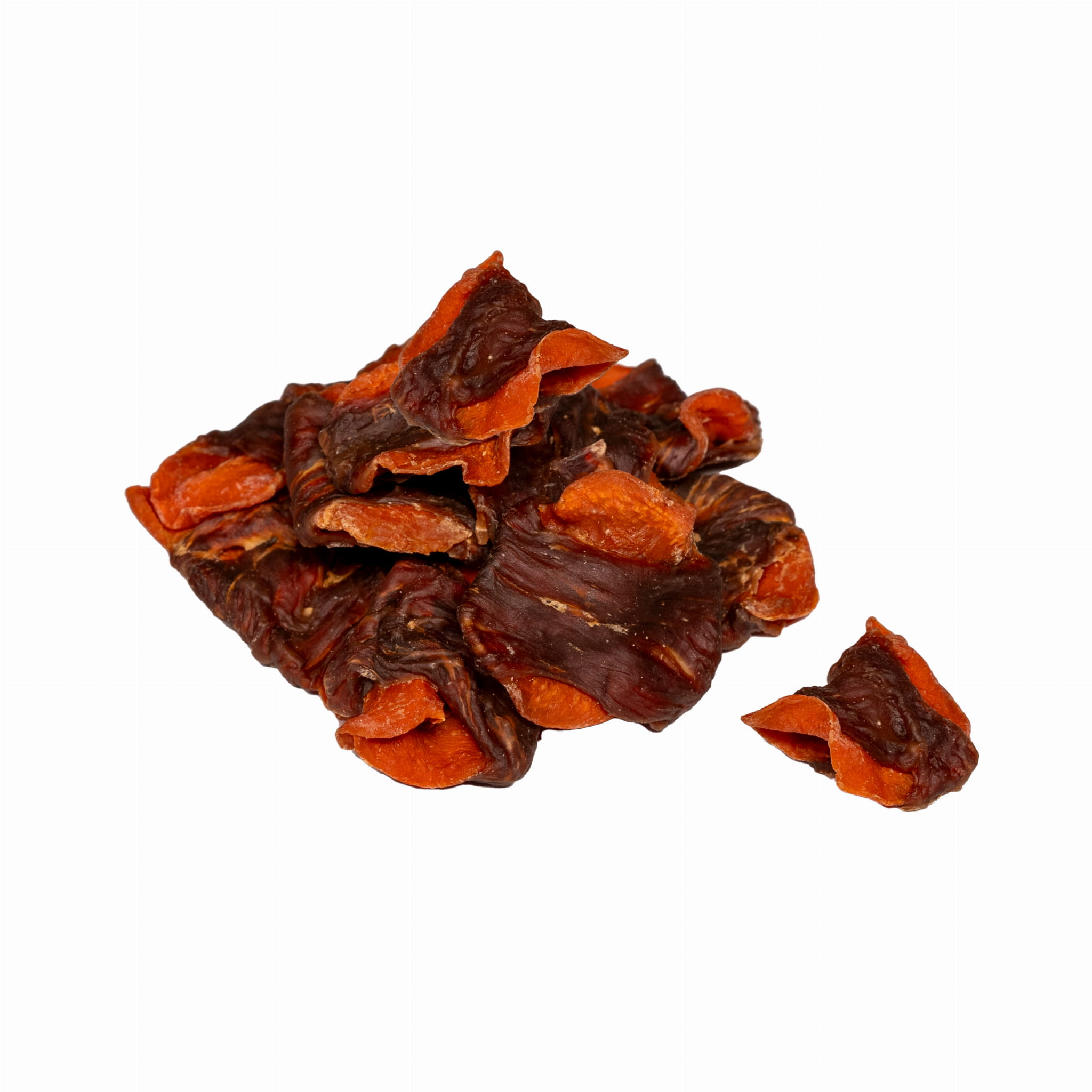 Maced Przysmak Dla Psa Chipsy z Marchewki i Kaczki 500g